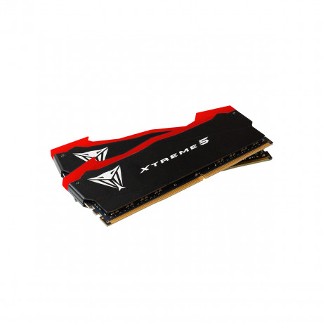 Patriot Viper Xtreme 5 32GB (2x16GB) DDR5 8200MHz CL38 Gaming Ram (Bellek) (PVX532G82C38K)