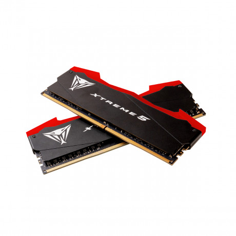 Patriot Viper Xtreme 5 32GB (2x16GB) DDR5 8200MHz CL38 Gaming Ram (Bellek) (PVX532G82C38K)