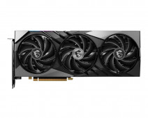 MSI GEFORCE RTX 4070 GAMING X SLIM 12G 12GB GDDR6X HDMI DP 192BİT