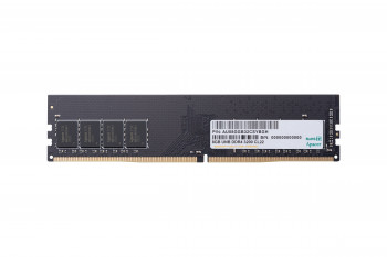 Apacer 8 GB 1x8GB 3200Mhz CL22 DDR4 Ram (AU08GGB32CSYBGH)  BULK