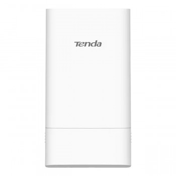 TENDA O1-5G 867MBPS 1+KM OUTDOOR CPE ACCESS POINT