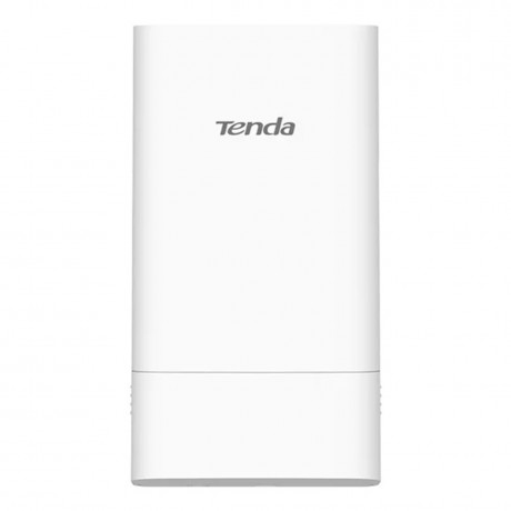 TENDA O1-5G 867MBPS 1+KM OUTDOOR CPE ACCESS POINT