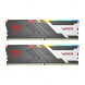 Patriot Viper Venom RGB 64GB (2x32GB) DDR5 5600MHz CL40 Gaming Ram (Bellek) (PVVR564G560C40K)