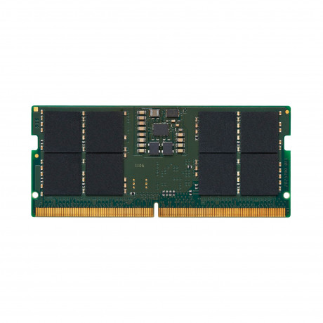 16GB 5200Mhz DDR5 CL42 SODIMM KVR52S42BS8-16 KINGSTON