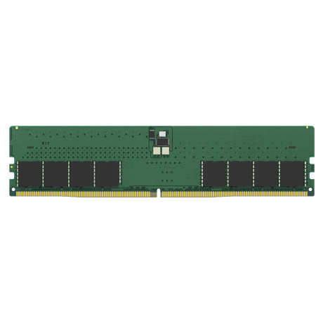 32G DDR5 5200MHz CL42 DIMM KVR52U42BD8-32 KINGSTON