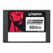 960GB KINGSTON ENTERPRISE 560/530MBs SATA SSD SEDC600M/960G