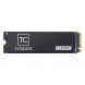 Team T-Create Classic 1TB 7200/6200/MB/s NVMe PCIe Gen4x4 M.2 DL SSD Disk (TM8FPM001T0C329)