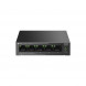 TP-LINK LS105LP 5 PORT 10/100 POE SWITCH