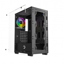 GAMEPOWER FLEX 4xARGB GAMING KASA 500W