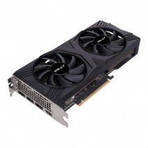 PNY RTX 4070 SUPER 12GB VERTO Overclocked GDDR6X 192Bit (VCG4070S12DFXPB1-O)