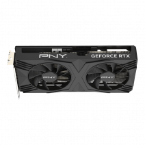 PNY RTX 4070 SUPER 12GB VERTO Overclocked GDDR6X 192Bit (VCG4070S12DFXPB1-O)