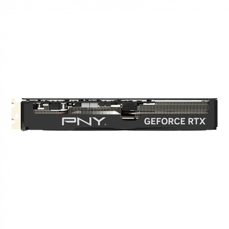 PNY RTX 4070 SUPER 12GB VERTO Overclocked GDDR6X 192Bit (VCG4070S12DFXPB1-O)