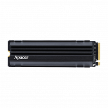 Apacer AS2280Q4U-1 512GB 7000/3000 MB/s M.2 PCIe Gen4 SSD (AP512GAS2280Q4U-1)