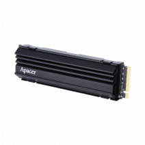 Apacer AS2280Q4U-1 512GB 7000/3000 MB/s M.2 PCIe Gen4 SSD (AP512GAS2280Q4U-1)