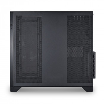 Lian Li O11 Vision Chrome Mid-Tower E-ATX Kasa (G99.O11VC.00)