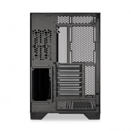 Lian Li O11 Vision Siyah Mid-Tower E-ATX Kasa (G99.O11VX.00)