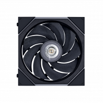 Lian Li UNI FAN TL REVERSE 1x120mm Siyah Kasa Fanı (G99.12RTL1B.00)