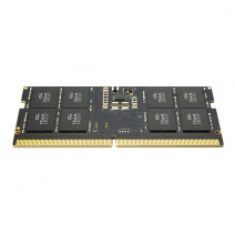 Team Elite 32GB 1x32GB 5600Mhz CL46 DDR5 SODIMM Ram (TED532G5600C46A-S01)