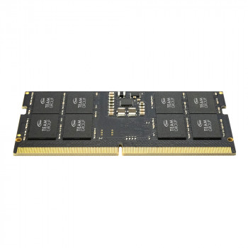 Team Elite 16GB 1x16GB 5600Mhz CL46  DDR5 SODIMM Ram (TED516G5600C46A-S01)