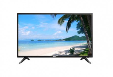 23.8 DAHUA LM24-C200 5MS 75Hz  HDMI VGA 7/24 CCTV MONİTÖR