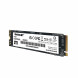 Patriot P320 2TB 3000/2200MB/s NVMe M.2 SSD Disk (P320P2TBM28)