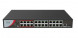 HILOOK NS-0326P-230(B) 24XFE+1XGE+1XGE/SFP YONETİLEMEZ 230W POE SWİTCH