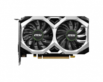 MSI GTX 1650 D6 VENTUS XS OCV3 4GB GDDR6 128B DX12