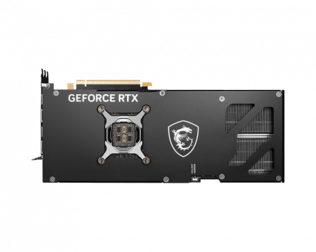 MSI GEFORCE RTX 4090 GAMING X SLIM 24G EKRAN KARTI