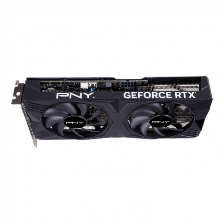 PNY RTX 4060Ti 16GB VERTO GDDR6 128Bit (VCG4060T16DFXPB1)