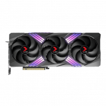 PNY RTX 4080 SUPER XLR8 Gaming VERTO EPIC-X RGB 16GB GDDR6X 256Bit (VCG4080S16TFXXPB1-O)