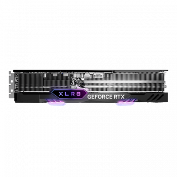 PNY RTX 4080 SUPER XLR8 Gaming VERTO EPIC-X RGB 16GB GDDR6X 256Bit (VCG4080S16TFXXPB1-O)