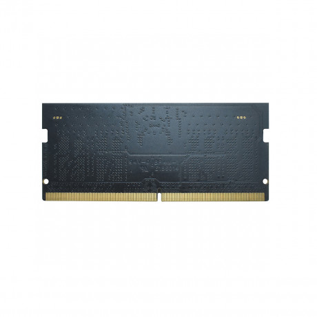 Patriot Signature Line 16GB(1x16GB) DDR5 4800MHz CL40 SODIMM Ram (PSD516G480081S)