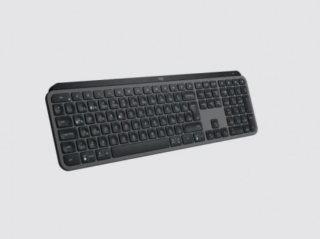 LOGITECH MX KEYS S TAM BOYUTLU Q TR 920-011594