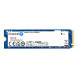 1TB KINGSTON NV3 SNV3S/1000G 6000/4000MB/S M.2 NVMe PCIe 4.0