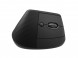 LOGITECH VERTICAL ERGONOMIK KURUMSAL MOUSE SIYAH 910-006494