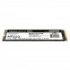 Team MP44Q 2TB Gen4x4 7400/6500MB/s NVMe PCIe M.2 SSD Disk (TM8FFD002T0C101)