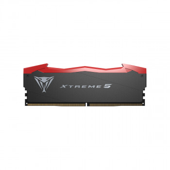 Patriot Viper Xtreme5 PVX532G60C30K 32GB(2x16GB) DDR5 6000MHz CL30 UDIMM Ram(Bellek)