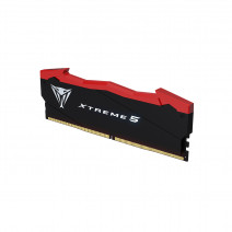 Patriot Viper Xtreme5 PVX532G64C32K 32GB (2x16GB) DDR5 6400MHz CL32 UDIMM Ram(Bellek)