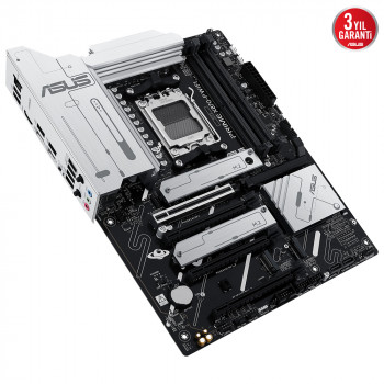 ASUS PRIME X870-P WIFI AMD X870 SOKET AM5 DDR5 800