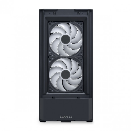 Lian Li Lancool 207 Siyah Mid-Tower ATX Kasa (G99.LAN207RX.00)