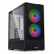 Lian Li Lancool 207 Siyah Mid-Tower ATX Kasa (G99.LAN207RX.00)