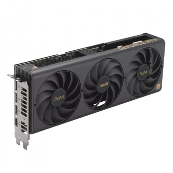 ASUS PROART-RTX4070S-12G GDDR6X 192Bit DX12 DLSS 3