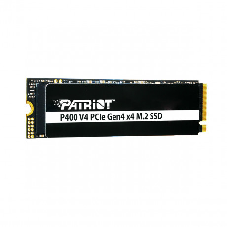 Patriot VP400 V4 2TB 6200/5200MB/s NVMe M.2 SSD Disk (P400VP2TBM28H)