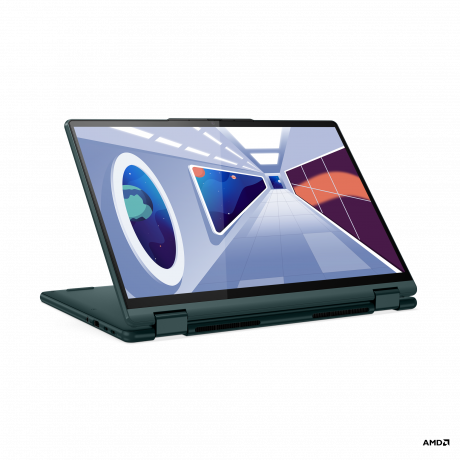 LENOVO YOGA 6 83B2009NTX R5-7530U 8GB 512GB SSD 13.3