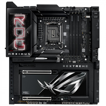 ASUS ROG MAXIMUS Z890 EXTREME INTEL LGA1851 Z890