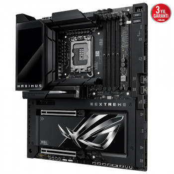 ASUS ROG MAXIMUS Z890 EXTREME INTEL LGA1851 Z890