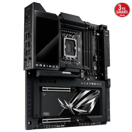 ASUS ROG MAXIMUS Z890 EXTREME INTEL LGA1851 Z890