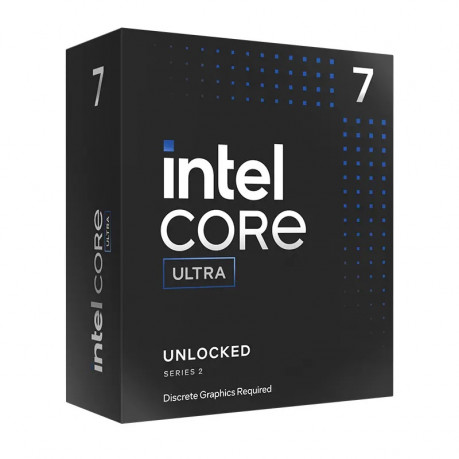 INTEL CORE ULTRA 7 PROCESSOR 265K ARROW LAKE BOX