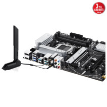 ASUS PRIME B650-PLUS WIFI DDR5 AM5 DP HDMI ATX ANAKART