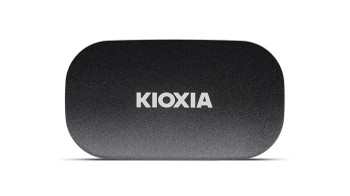 KIOXIA EXCERİA PLUS G2 LXD20K001TG8 1TB 1050/1000MB/s USB 3.2 GEN2 TYPE-C TAŞINABİLİR SSD DİSK